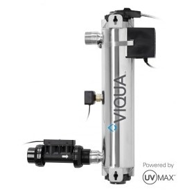 Viqua PRO-10 UV System