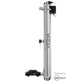 Viqua PRO-20 UV System