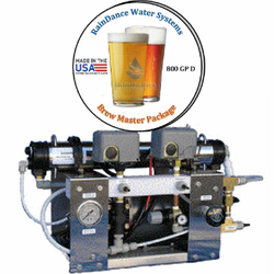 brew master beer water filters