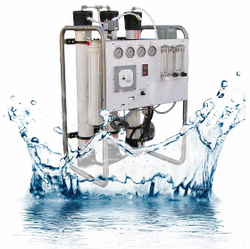 6000gpd reverse osmosis system
