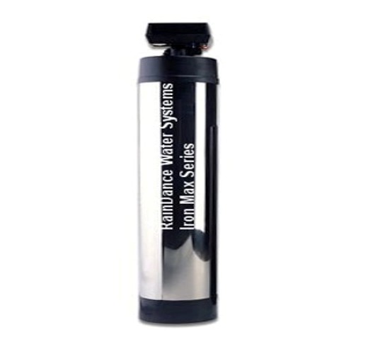 no salt well water filter