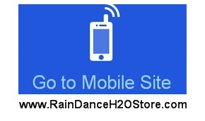 mobile friendly water filter site