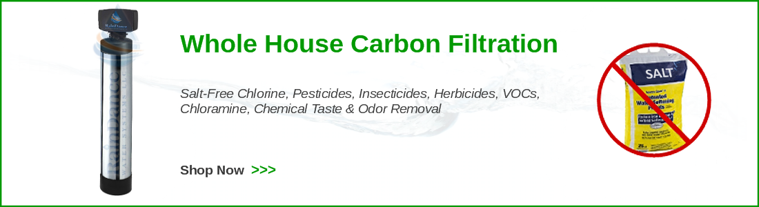 chlorine filters