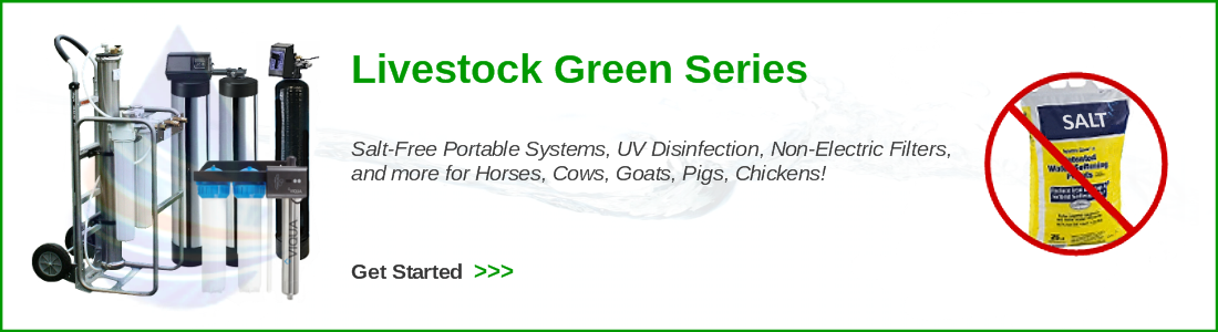 livestock water filters