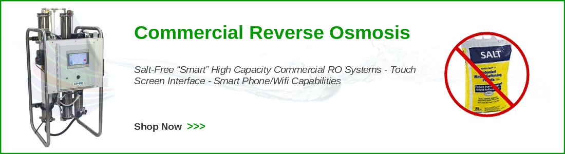 commercial ro systems