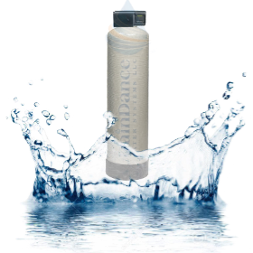 irrigation sediment filtration system