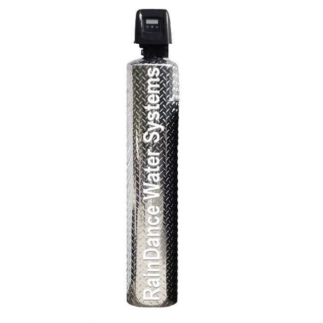 salt free Iron Max-FX