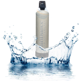 high flow whole house sediment filter
