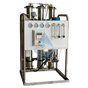 nano filtration systems