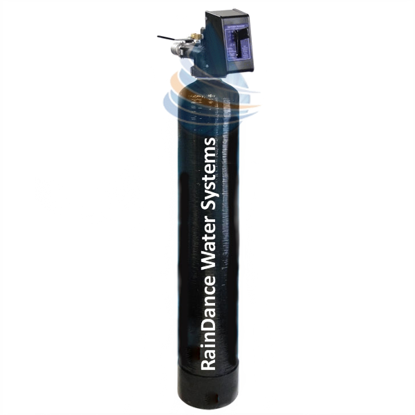 Off the grid sediment filter