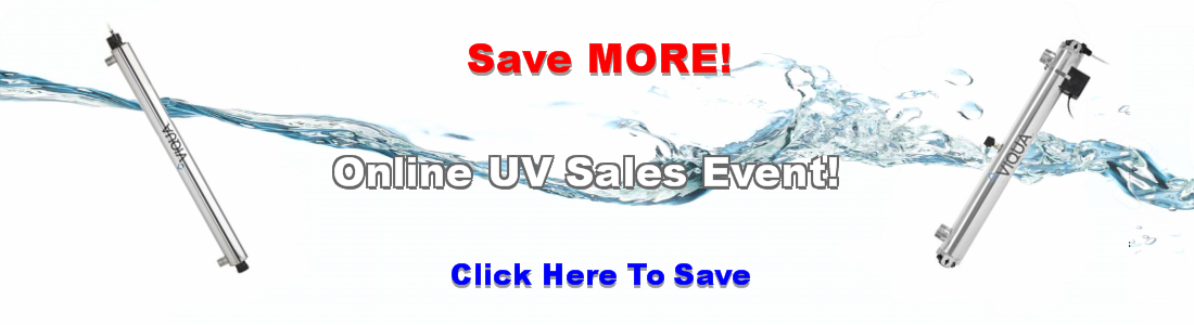 uv lights