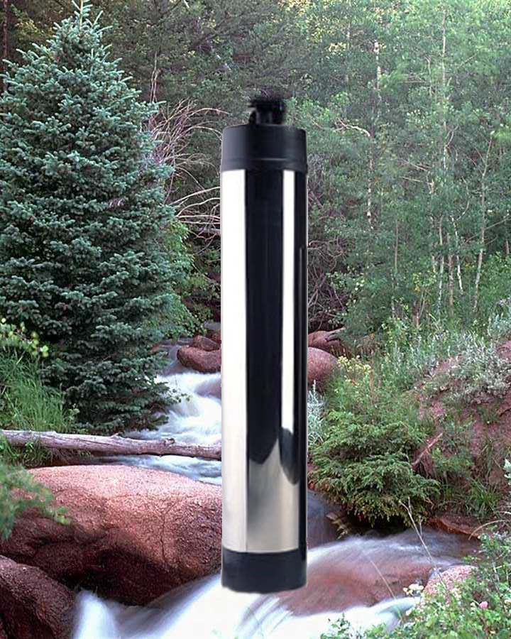 Eco-Friendly Equipment