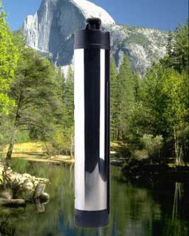 No Salt Water Conditioners and Drinking Water Filter