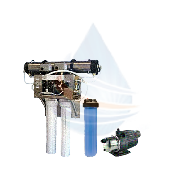 Iron Max Iron Filter